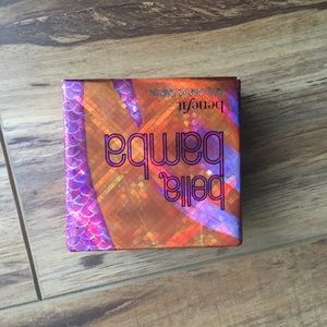 Benefit Bella Bamba blush